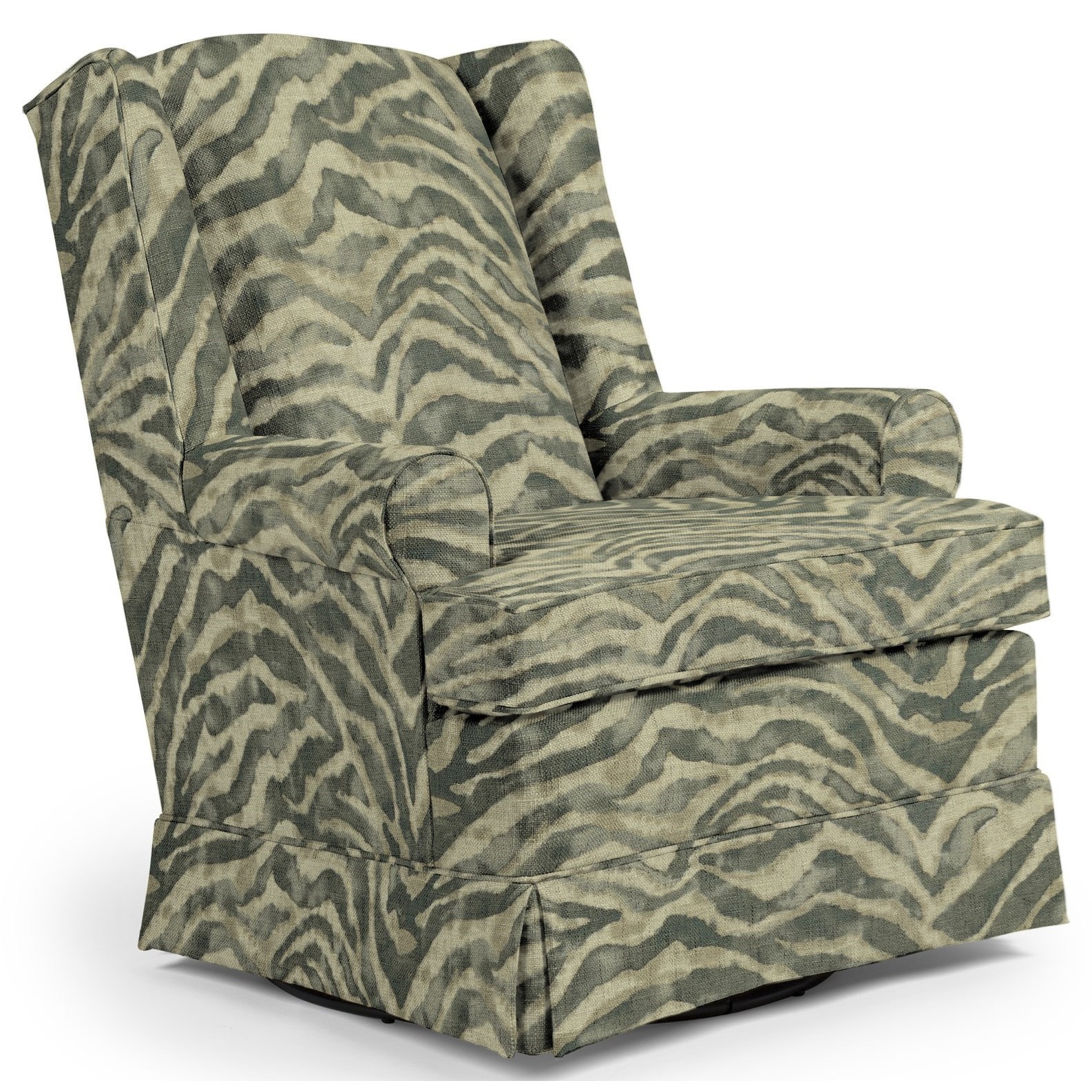 Best chairs roni swivel glider outlet